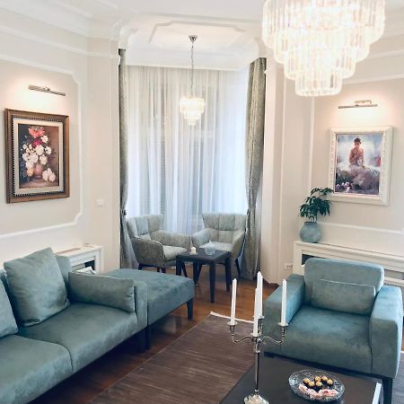 בלגרד Knez Sima Jacuzzi, 3 Bedrooms, Balcony In Stari Grad מראה חיצוני תמונה