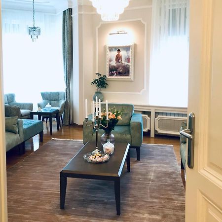 בלגרד Knez Sima Jacuzzi, 3 Bedrooms, Balcony In Stari Grad מראה חיצוני תמונה