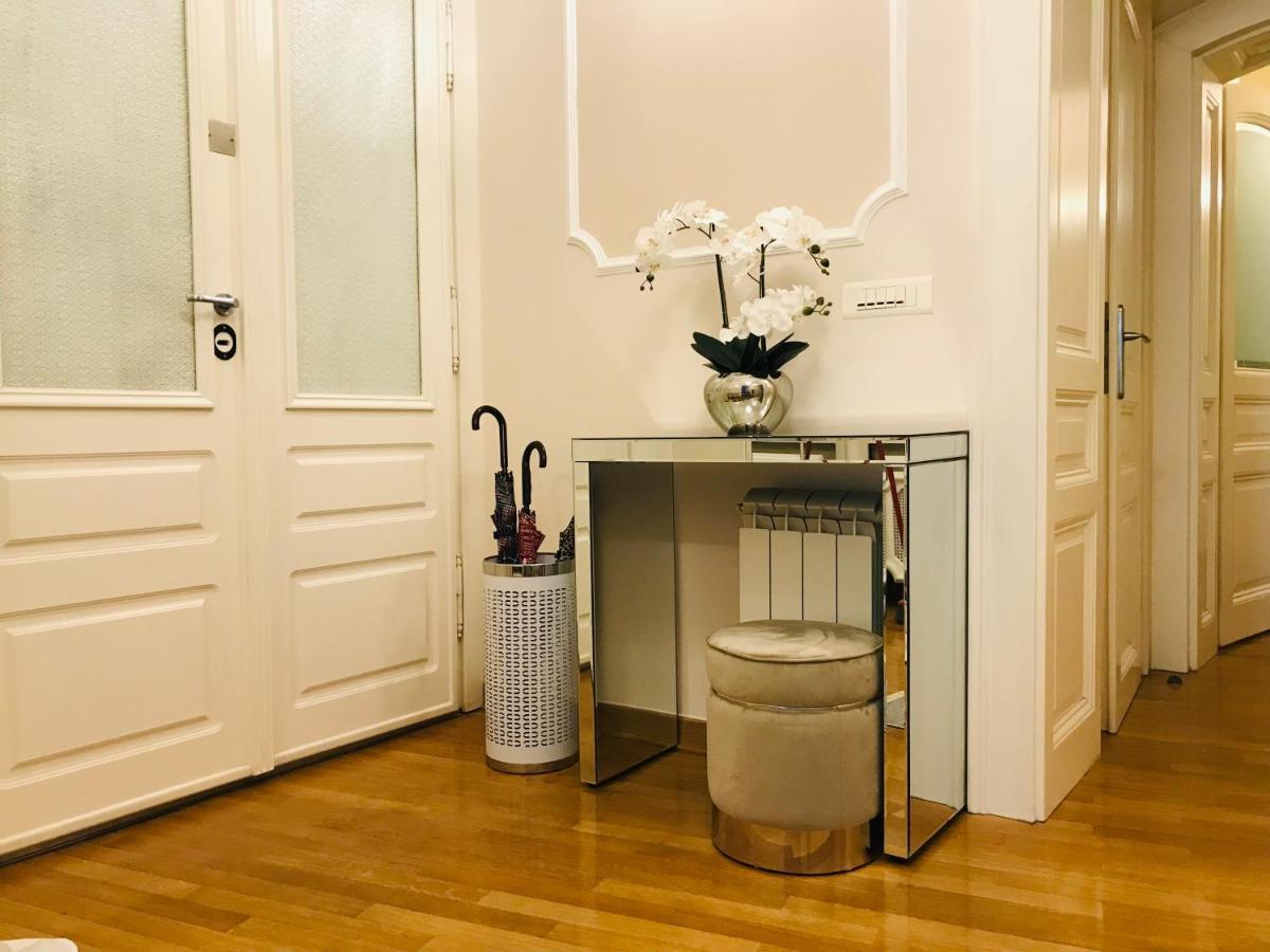 בלגרד Knez Sima Jacuzzi, 3 Bedrooms, Balcony In Stari Grad מראה חיצוני תמונה