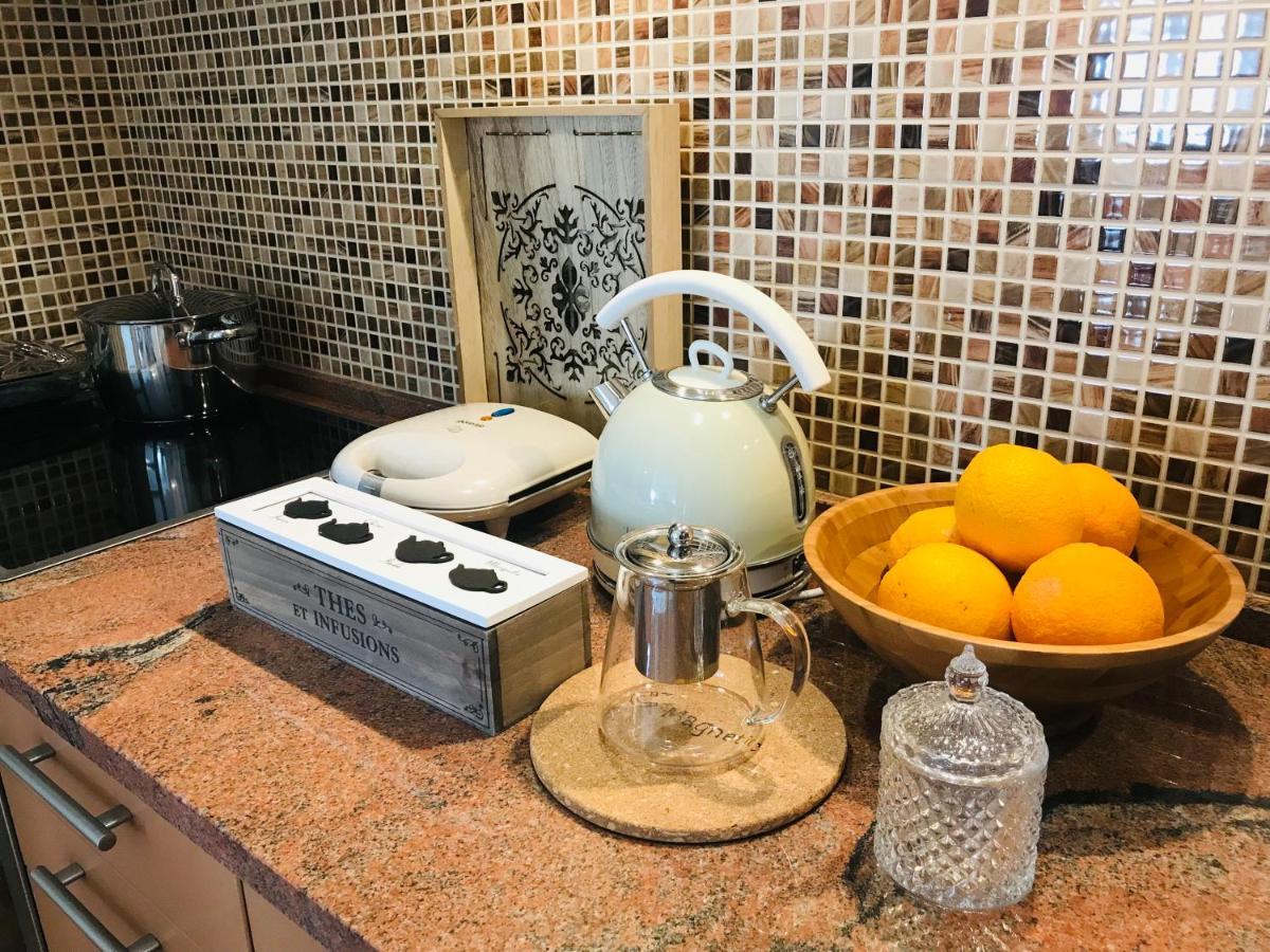 בלגרד Knez Sima Jacuzzi, 3 Bedrooms, Balcony In Stari Grad מראה חיצוני תמונה