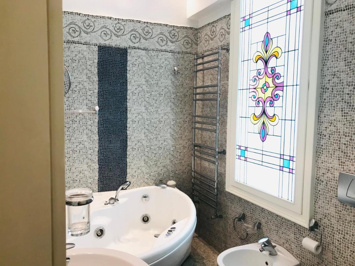בלגרד Knez Sima Jacuzzi, 3 Bedrooms, Balcony In Stari Grad מראה חיצוני תמונה