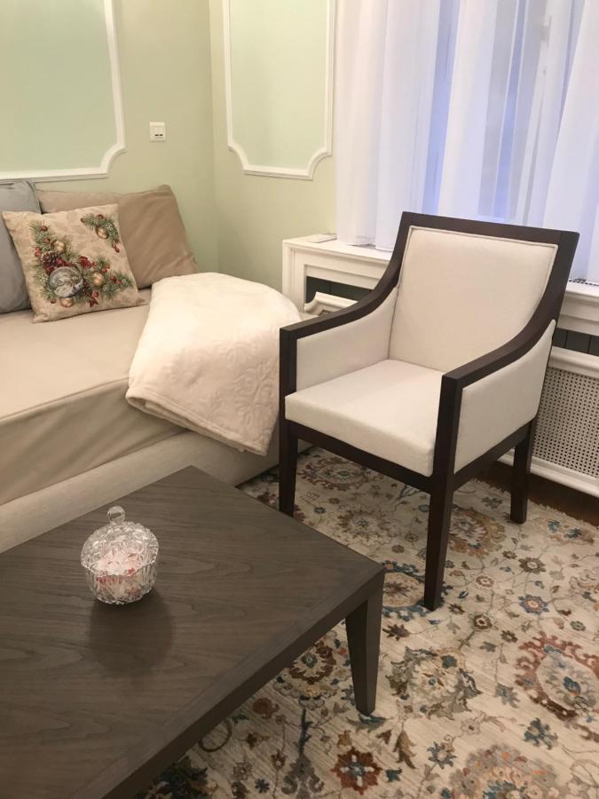 בלגרד Knez Sima Jacuzzi, 3 Bedrooms, Balcony In Stari Grad מראה חיצוני תמונה
