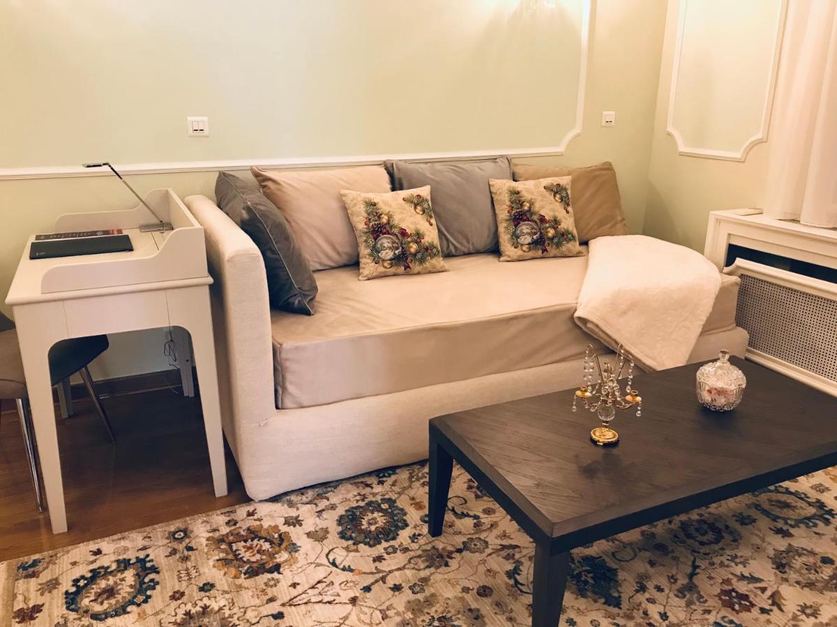 בלגרד Knez Sima Jacuzzi, 3 Bedrooms, Balcony In Stari Grad מראה חיצוני תמונה
